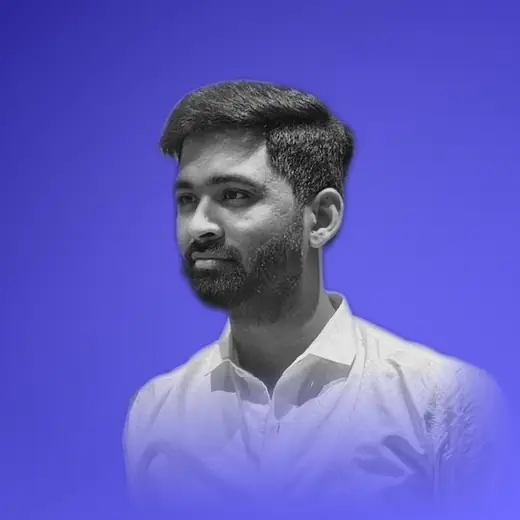 Abhishek Chandak