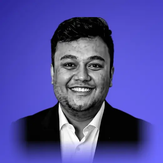 Deepak Kumar Sharma