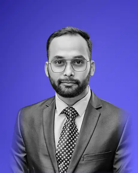 Raghavendra Rahul