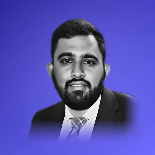 Satyaki Sekhar